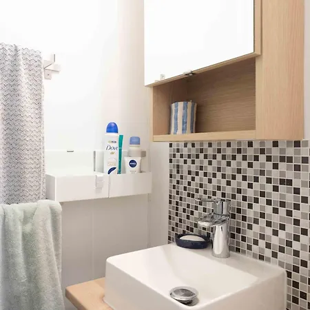 Apartman Cozy Near The Moulin Rouge